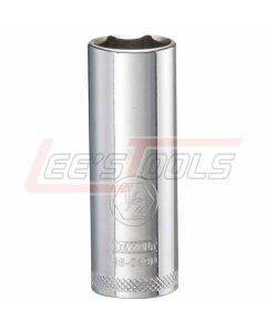 DEWALT DWMT86094OSP DWMT 6PT 1/4'' DR DP SKT 6 MM