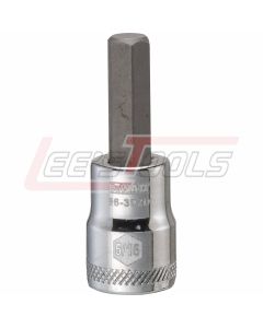 DEWALT DWMT86392OSP DWMT 3/8'' DR Hex Bit SKT 5/16'' SAE