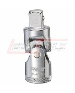 DEWALT DWMT86411OSP DWMT 1/2IN DR UNIVERSAL JOINT