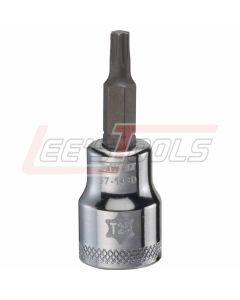 DEWALT DWMT87143OSP DWMT 3/8'' DR Star Bit SKT T25