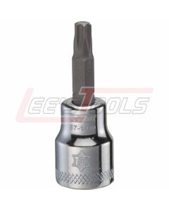 DEWALT DWMT87144OSP DWMT 3/8'' DR Star Bit SKT T30