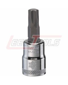 DEWALT DWMT87146OSP DWMT 3/8'' DR Star Bit SKT T45