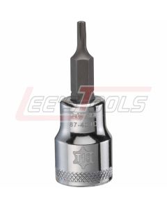 DEWALT DWMT87404OSP DWMT 3/8'' DR Star Bit SKT T10