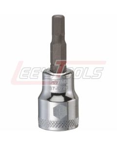 DEWALT DWMT87972OSP DWMT 3/8'' DR Hex Bit SKT 5 MM