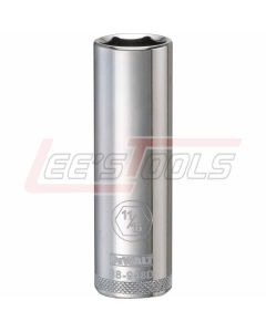 DEWALT DWMT88948OSP DWMT 6PT 1/2'' DR DP SKT 11/16'' SAE