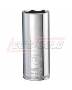 DEWALT DWMT88952OSP DWMT 6PT 1/2'' DR DP SKT 15/16'' SAE