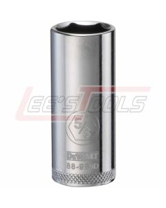 DEWALT DWMT88989OSP DWMT 6PT 3/8'' DR DP SKT 5/8'' SAE