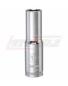 DEWALT DWMT93528OSP DWMT 6PT 1/2'' DR DP SKT 13 MM