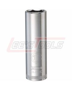 DEWALT DWMT93532OSP DWMT 6PT 1/2'' DR DP SKT 17 MM