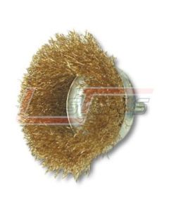 NEIKO TOOLS 11083-1 3" CUP WIRE BRUSH