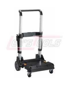 DEWALT DWST17888 DEWALT TSTAK TROLLEY WITH HANDLE