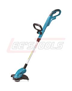 MAKITA XRU02Z 18V LXT® Lithium-Ion Cordless String Trimmer, 7,800 RPM (Tool only)