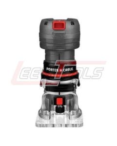 PORTER CABLE PCE6430 PORTER CABLE TRIM ROUTER