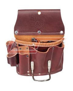 OCCIDENTAL LEATHER 5070 Pro Lather™ Drywall Pouch
