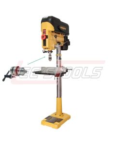 POWERMATIC 1792800B PM2800B Drill Press, 1HP 1PH 115/230V -LTL