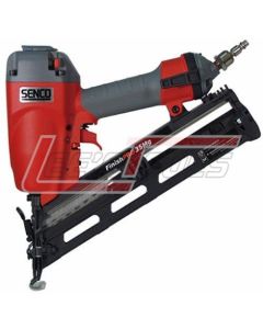 SENCO 6G0001N FINISHPRO 35MG 15GA DA NAILER 1-1/4 TO 2-1/2"