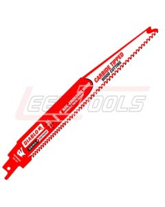 FREUD DS0906CWS DIABLO Demo Demon 9" 6TPI Carbide (Full Body)