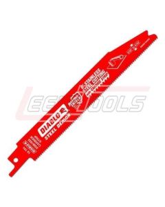 FREUD DS0618SSX DIABLO Steel Demon 6" 18 TPI Carbide Strip Stainless