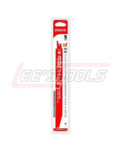FREUD DS0914AFC5 DIABLO 9" 10/14 TPI (Standard Body)