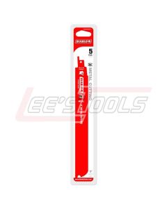 FREUD DS0920BF5 DIABLO Steel Demon 9" 20/24 TPI (Full Body) 5 Pack