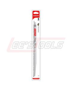 FREUD DS1205FG5 DIABLO Wood Pruning 12" 5 TPI 5 Pack