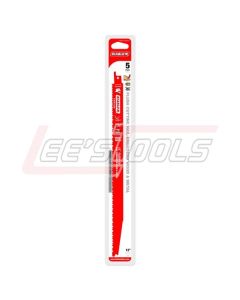 FREUD DS1214AFC5 DIABLO 12" 10/14 TPI (Standard Body)