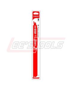 FREUD DS1214BF5 DIABLO Steel Demon 12" 14/18 TPI (Full Body) 5 Pack