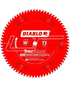 FREUD D1072CD 10 X 72 TREX