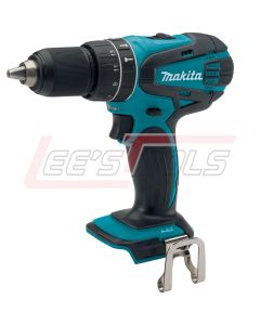 MAKITA XPH01Z 18V LXT® Lithium-Ion Cordless 1/2" Hammer Driver-Drill (Tool only)
