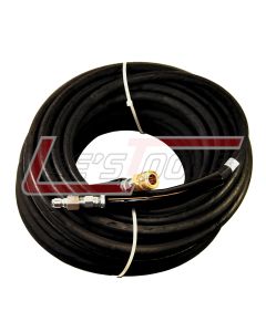 LT APPROVED VENDOR 30.0169 HOSE ASSEMBLY 3/8"x50'4000PSI B