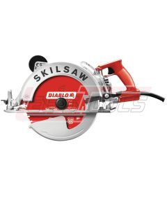 SKIL SPT70WM-72 10-1/4" SAWSQUATCH WORM DRIVE SAW WITH TWIST LOCK