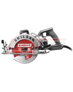 SKIL SPT77W-22 7-1/4" Worm Drive Circular Saw