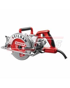 SKIL SPT77WML-72 7-1/4" Magnesium Worm Drive Circular Saw, Twist Lock