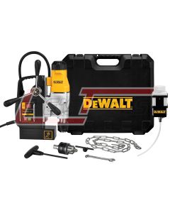 DEWALT DWE1622K 2-Speed Magnetic Drill Press