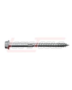 SIMPSON STRONG-TIE FASTENING SDS25412 1/4 X 4-1/2IN SDS SCREW BULK 800/CNT