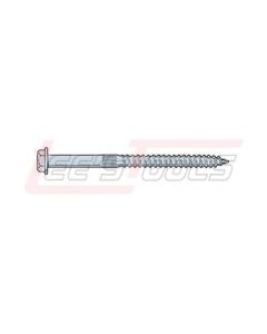 SIMPSON STRONG-TIE FASTENING SDS25412MB 1/4 X 4-1/2IN SDS MINI BULK 100/CNT