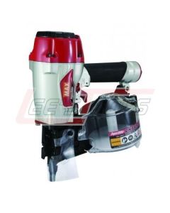 MAX CN565S2 MAX SIDING COIL NAILER