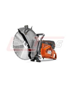 HUSQVARNA CONSTRUCTION 967287801 Husqvarna K970 16 inch 94 cc Gas Power Cutter