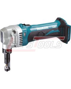 MAKITA XNJ01Z 18V LXT® Lithium-Ion Cordless 16 Gauge Nibbler (Tool only)