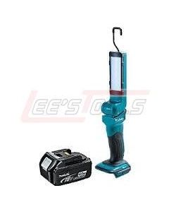 MAKITA DML801X1 LXLM03 & BL1830  PROMO