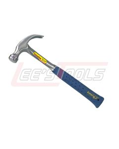 ESTWING E3-16C ESTWING CLAW HAMMER SMOOTH FACE 16 OZ