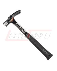 ESTWING EB-19S 19 OZ SOLID STEEL FRAMING HAMMER WITH Smooth Face