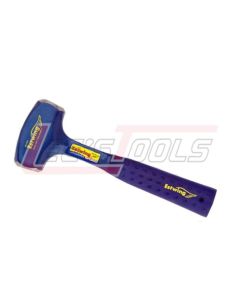 ESTWING B3-4LB 4 lb. Solid Steel Drilling Hammer