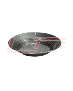 ESTWING #10-10 Steel Gold Pan 10"