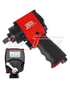 NEIKO TOOLS 31480A AIR IMPT WR. 1/2"  NK1  500 ft