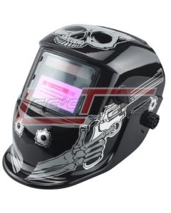 NEIKO TOOLS 56003A HELMET WELDING, MIG/TIG SKELET