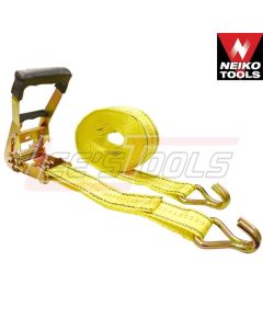 NEIKO TOOLS CL51017A TIE DOWN 2"x27' RATCHE J10000