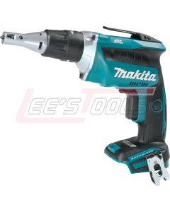 MAKITA XSF03Z 18V LXT® Lithium-Ion Brushless Cordless Drywall Screwdriver (Tool only)