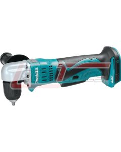 MAKITA XAD02Z 18V LXT® Lithium-Ion Cordless 3/8" Angle Drill, keyless (Tool only)