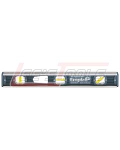 EMPIRE 581-18 18" Magnetic Tradesman Aluminum Level